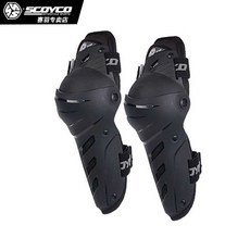 케이유 오토바이무릎보호대 바이크 팔꿈치 스쿠터, 1개, 프리사이즈 H17 팔꿈치 보호대