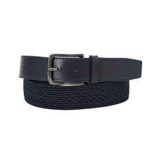 링스골프 남성 헤링본 벨트 L11D1BT101, F, NA