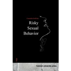 (英文圖書)Risky Sexual Behavior 平裝版, Bremen University Press, 英文