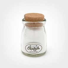 솔트앤 간수 뺀 국내산 천일염을 이유식 구운 소금 아가쏠 어린이 간식 및 요리용 미네랄소금 고운입자, 1개, 70g