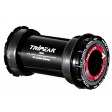 Tripeak 3合1 對鎖式 鋼珠BB 3 in 1 陶瓷BB 三合一 旋合式BB 同時對應三種不同大盤軸心規格, 1個, BB Right-3 in 1 鋼珠BB