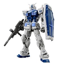 RG 1/144 건담 베이스 한정 RX-78-2 건담 Ver.2.0 POP-UP 오사카 선행 발매, 1개