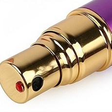 호신용가스총 호신용스프레이 후추스프레이 여성용품, 연두