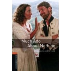 MUCH ADO ABOUT NOTHING, Oxford University Press, WILLIAM SHAKESPEARE(저)