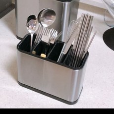 스푼 수납 버켓 주방용기 테이블웨어 986000ea (개), 본상품