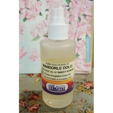 《J》【專櫃正品】雅琪朵 甜杏仁油 基底油 125ml, 1個