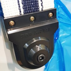 헬스장덜덜이 목욕탕털털이 벨트마사지기끈 벨트끈 벨트캡, 벨트캡-2개