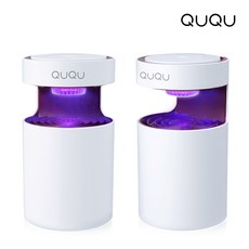 큐큐 모기얌얌 해충퇴치기, QU-M1