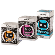 PetBest 木天蓼枝, 1個, 貓の萬應草－木天蓼枝（粗枝）