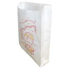 防油紙袋, 1個, 1個裝