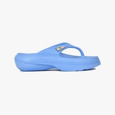 Diadora 디아도라 리부츠 버블 플립플랍 SKY BLUE 2861890