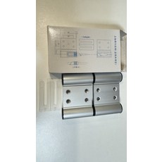 自動歸位鉸鏈 直線微調型門弓器, DIY自行安裝, HA42405