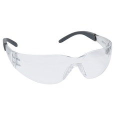 오토스 안티포그 보안경 B-408AF, 무색, 1개