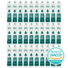 미스티브루 콜드브루 더치커피원액 액상스틱 벌크팩 750ml, 1개, 30개입, 25ml