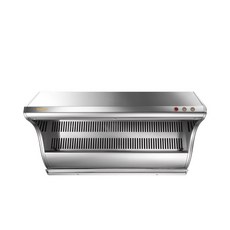 莊頭北排油煙機 近吸式斜背排油煙機 TR-5366 80/90公分 基本安裝, 80公分