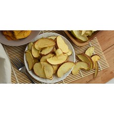 蘋果乾 200g 無色素香料 水果乾, 1個, 200g 蘋果乾   (果乾)