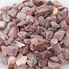 갑조네 화분돌 색돌 X 8개, 색돌(적색X8개)