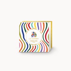 르소메 프리미엄 신생아 아기 키즈 식물성 친환경 오가닉 비누, 80g, 1개