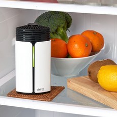 clair 冰箱除臭機, 1個