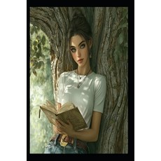 (英文圖書)Part Two Abigale Monroe (Abby's Story) 平裝版, Independently Published, 英文