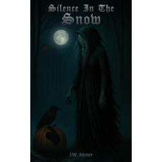 (英文圖書)Silence In The Snow 精裝版, Book Publishing Group LLC, 英文