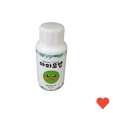 과학완구 마리모 밥 25ml 1개