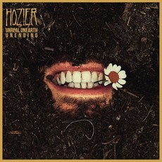 [CD] Hozier (호지어) - Unreal Unearth: Unending