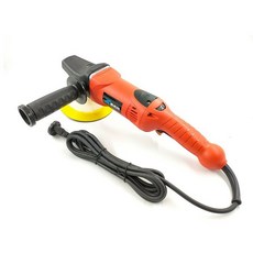 차유리스크레치 폴리싱 차량 장비 흠집 스크래치 푸른, 표준1300W고정전원연마기, 1개, 1L