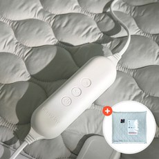[전자파없는 26년형] 한일의료기 x 오테너 IOT 그래핀 탄소매트 특허받은 20온스 두툼한 카본매트, 01. 미니싱글 70x200, 아이보리