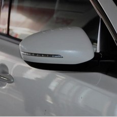 호환 OPTIMA 2011-2015 kIa K5 백미러 쉘 반사 렌즈 역방향 미러 쉘, 02 left