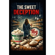 (영문도서)The Sweet Deception Paperback, Independently Published, English, 9798259200333 Independently Published, English, 9798259200333