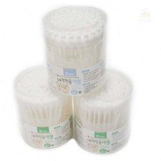 조은 강아지 면봉100p 반려묘면봉