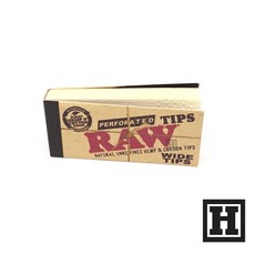 RAW 寬版紙濾嘴, 1個, RAW 寬版 紙濾嘴