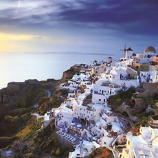 빛나는 직소 이아마을 산토리니마 조각퍼즐 1000조각 74202pc 1(EA), 1개