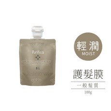 FIOLE F.aid 艾淂 羽潤 細軟髮 保護膜 400ml 護髮素, 1個, 艾淂｜護髮膜-輕潤/旅行裝 100g