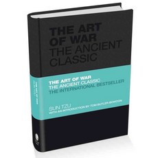 The Art of War: The Ancient Classic, Capstone Publishing Capstone Publishing