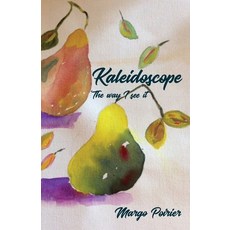 (영문도서) Kaleidoscope Paperback, Ginninderra Press, English, 9781761092664