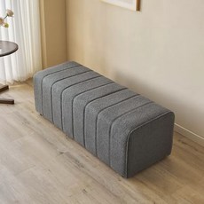 카페소파 벤치 낮은 인테리어 소파 매장 쇼파 가로세로, 그레이120x40x40 가로세로높이