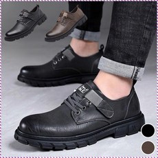 잉글리시 비즈니스 남성 가죽 슈즈 정장화 구두 남성 신사화 비즈니스 미팅 편안한 착용감 세련된 디자인