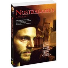 [DVD] 노스트라다무스