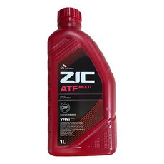 ZIC ATF MULTI 1L, 1개