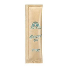 아네사 ANESSA 퍼펙트UV 브러시온 파우더 3g SPF50+ PA+++ 내추럴 피니시, 리필, 1개