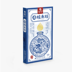 JustBite 滴蛤精 犬貓營養補充品 60g 台灣製造 無添加, 1個, 寵物養生滴精 - 滴鱸魚精 60g, 1份