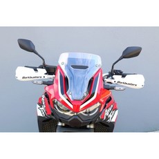 澳洲 barkbusters強化護弓 HONDA africa 非洲雙X-ADV crf1100L CRF1000專用, CRF1100,1, 1個