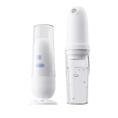 私處清洗器 便攜式 沖洗器 潔身器, 1個