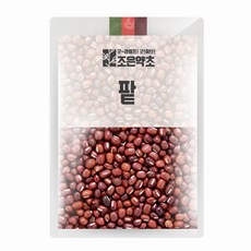 굿허브 팥 300g, 1개