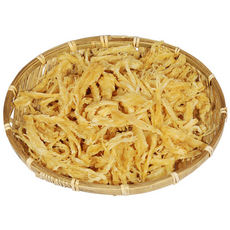 포항마트 정화식품 오징어는 땅콩을 좋아해 300g 무료배송/ 땅콩버터 구이 오징어 대용량 구이 땅콩오징어 오땅, 1개, 땅콩버터오징어300g