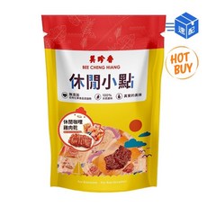 美珍香 休閒咖哩雞肉乾 235公克, 1個