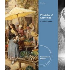 Principles of Economics, Cengage Learning