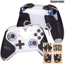 아펙스5 그립테이프 컨트롤러 논슬립패치 탈론게임즈, TG0132